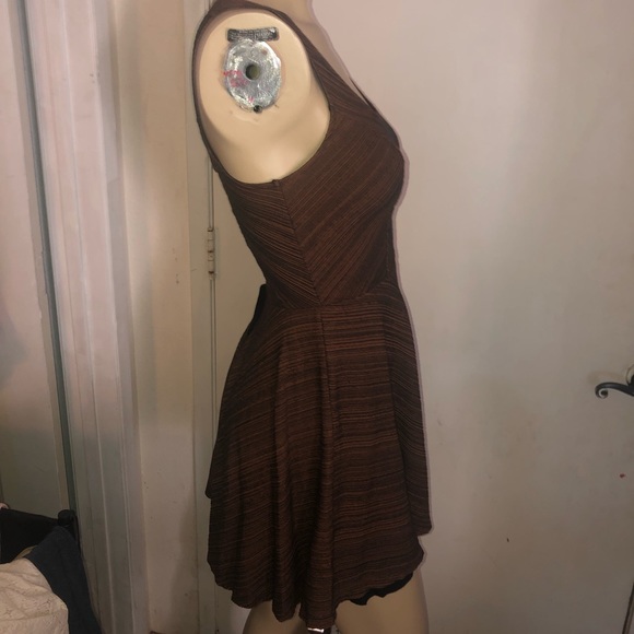 FREE PEOPLE DRESS SIZE XS - Picture 5 of 15